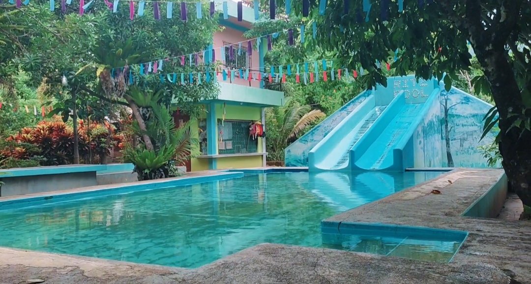 Children Pool