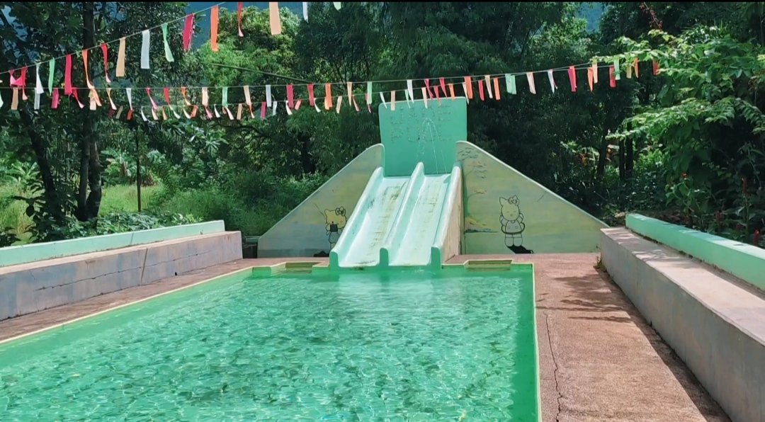 Kids Pool